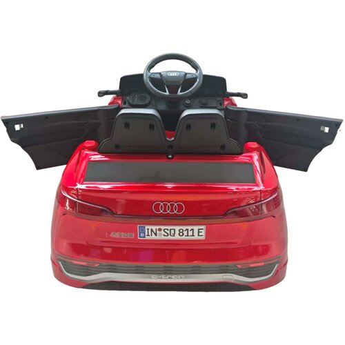  Dečiji auto na akumulator Audi S Q8, 12 V Slike