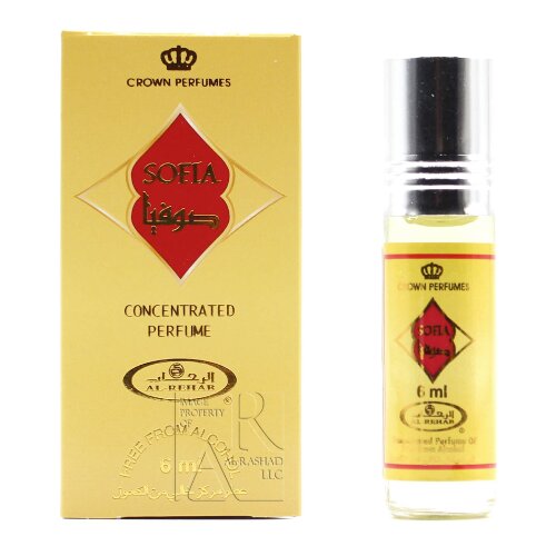 Al Rehab Parfemsko ulje Sofia 6ml Cene