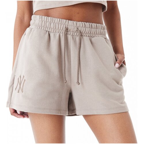 New Era Kratke hlače & Bermuda Mlb le shorts neyyan Kostanjeva Cene
