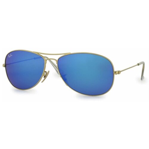 Ray-ban Sončna očala RB33621121759 Pozlačena Cene