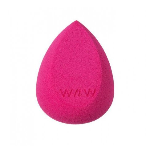 Wet N Wild gobica za nanos pudra - Makeup Sponge Applicator (E776C) Cene