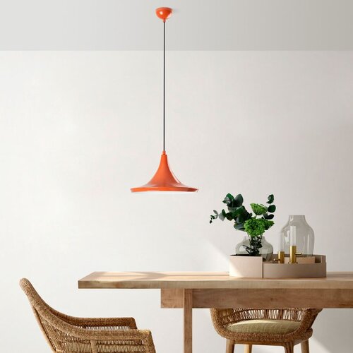 Opviq tom - 3531 - orange orange chandelier Cene