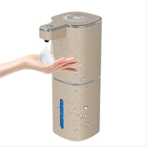 INF Brezdotikni avtomatski dozirnik mila 400ML, USB, 0.3s senzor, 1200mAh, (5000249006) Cene