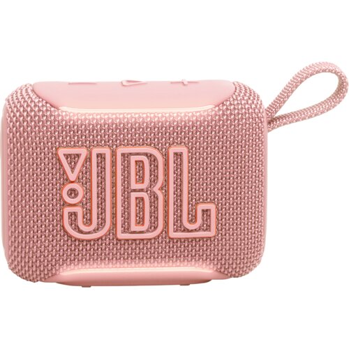 JBL Zvočnik Go 5 roza, (5000117097) Slike