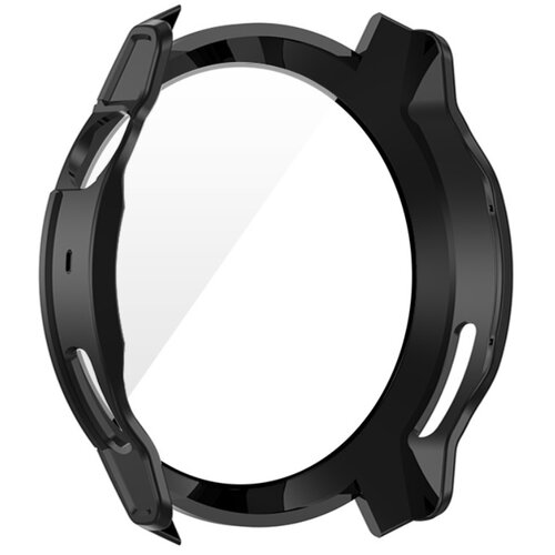 INF PC ovitek s kaljenim za&scaron;čitnim steklom za COROS Pace 4, prozoren Black, (5000264064) Cene