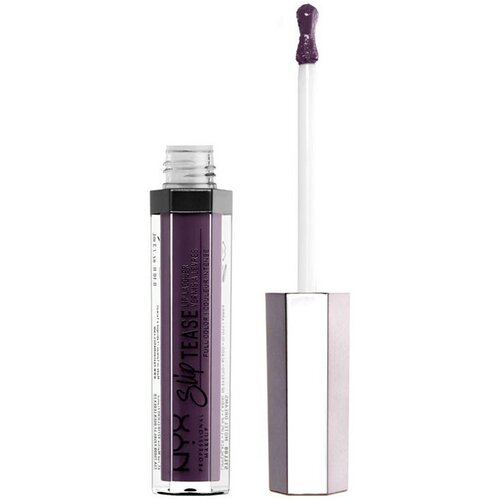 NYX Professional Makeup Glosi - Vijolična Cene