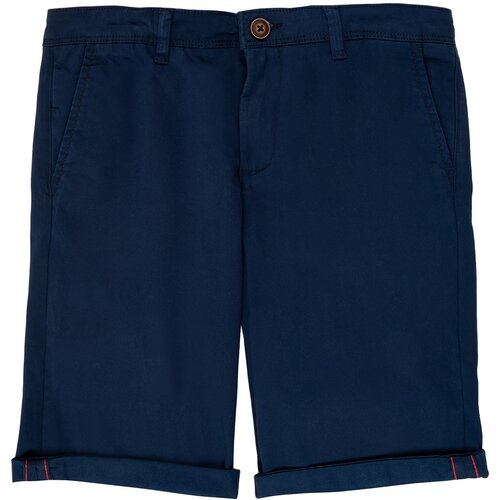Jack & Jones Bermude za dečake 12172213, Teget Cene