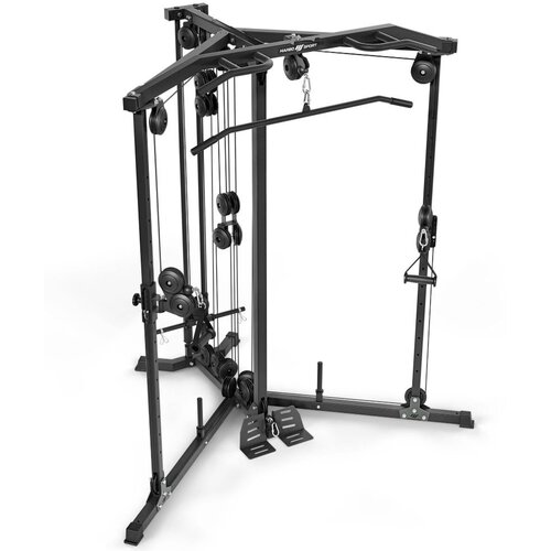 Marbo Sport Fitnes naprava multi &scaron;kripec za vleko Marbo Cene