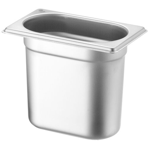 Hendi spremnik gn 1/9, budget line, gn 1/9, 1,3L, 176x108x(H)150mm Cene