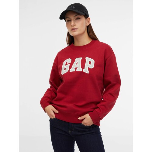 GAP Sweatshirt with logo - Women Slike