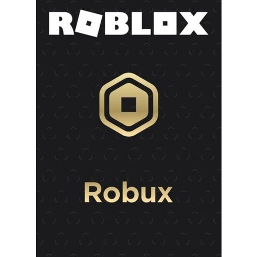 Roblox 860 Robux Key GLOBAL Cene