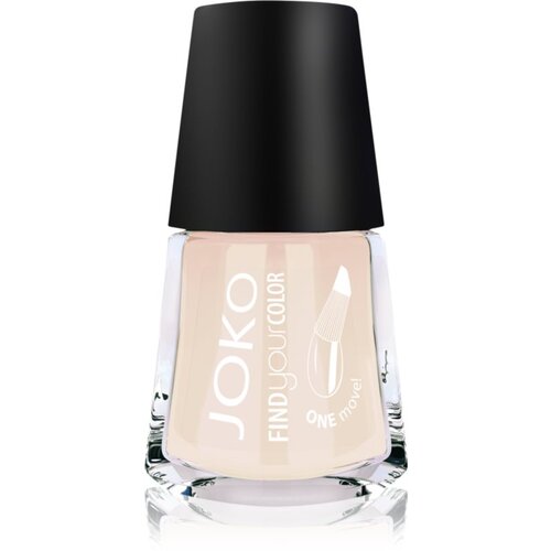 Joko Find Your Color brzosušeći lak za nokte nijansa 103 10 ml Cijene