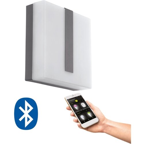 Eglo 33574 - LED prigu&amp;scaron;ivo zidno svetlo TORAZZA-C LED/14W/230V IP44 Slike