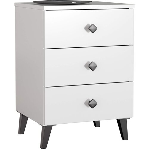 AKORD MOBI K-03 BELE ČRNE, (21702805) Cene