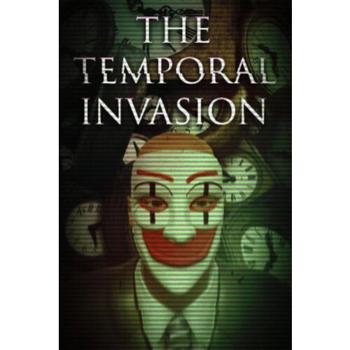  the temporal invasion (pc) steam key global Cene