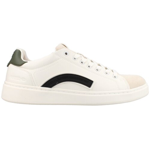 G-star Raw Modne superge Scout Ll Blk Bela Cene