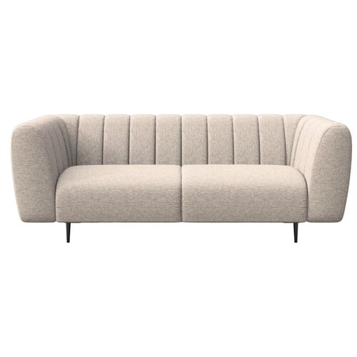 Ghado Bež sofa 210 cm Shel &amp;ndash; Slike