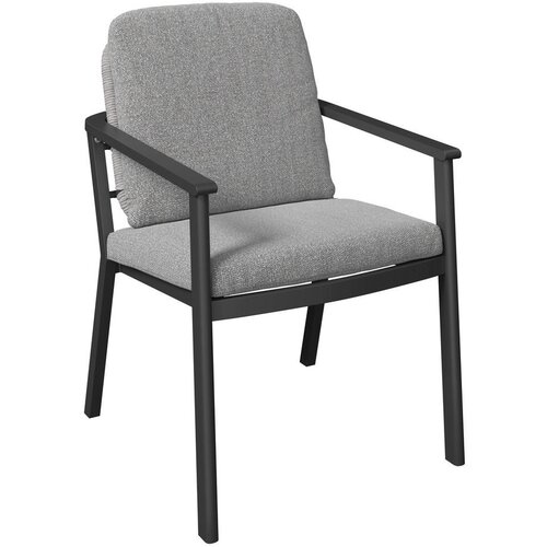 Amatio VRTNI SEDEŽ aluminij antracit, siva Cene