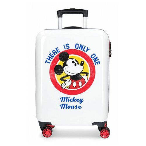 Disney Mickey Magic, 3671763 dečiji kofer Slike