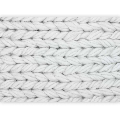  Foto tapeta - Real Wool - First Variant 350x256 Premium Slike
