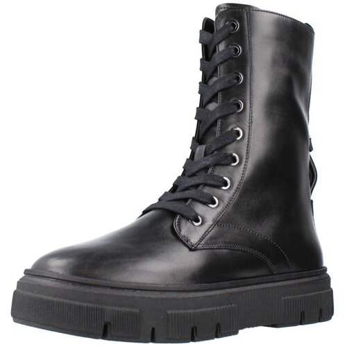 Geox D ISOTTE E Crna Slike