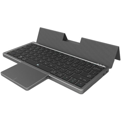 Ykcloud Bluetooth Tipkovnica KF8700 Folding za iOS/andriod/Windows, (20652217) Cene