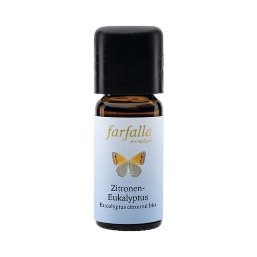 farfalla Limona-Evkaliptus bio Grand Cru Cene