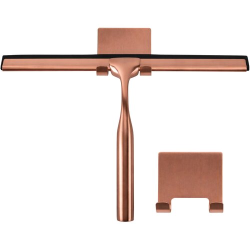 Rea Brisalec za kopalnico Brush Copper Cene