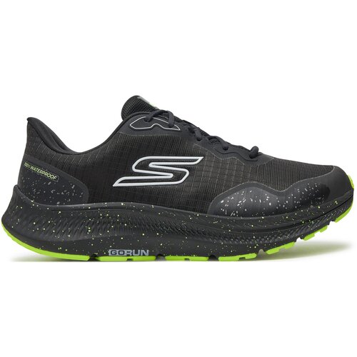Skechers Tekaški čevlji Go Run 220874/BKLM Črna Cene