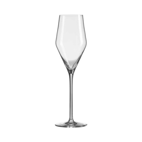 Cristallo Kozarci za šampanjec Nobless Cene