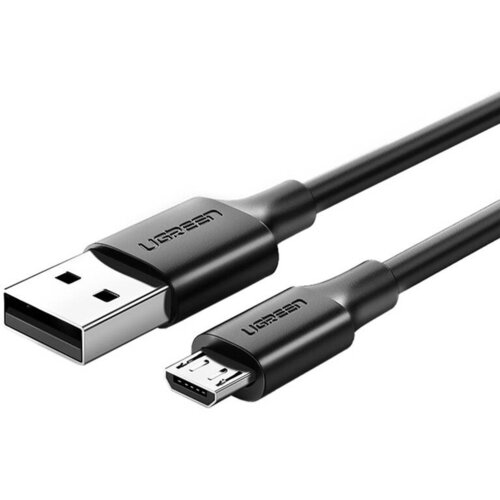 Ugreen KABEL USB NA MICRO USB 3M ZA TELEFONE ANDROID, POLNJENJE IN PRENOS, (5000062488) Cene