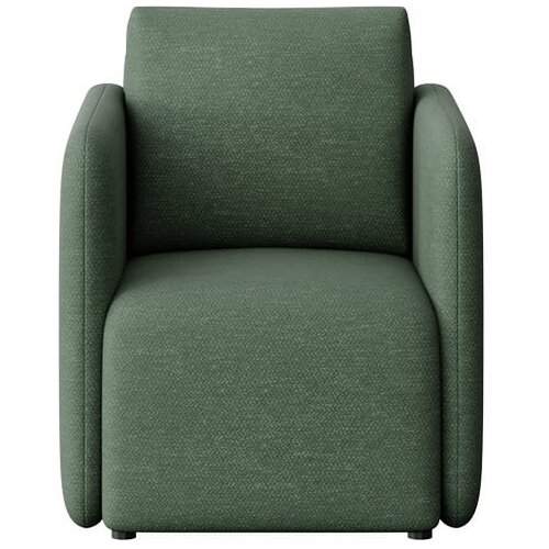 Rodier Zelena fotelja Chaum – Cijene