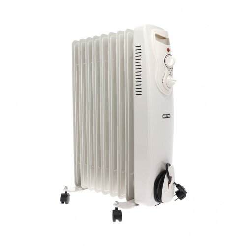 Master Radijator uljani 2000W GYD-12 741369 Cijene