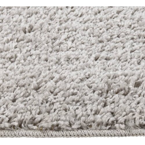 Maison Chic Ko&scaron;ata Preproga, Rug svetlo siva 80x150 cm nedrseča, (22121885) Cene
