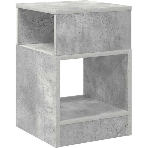  Konačna Stolić Betonski sivi 30,5 x 30 x 45 cm Slike
