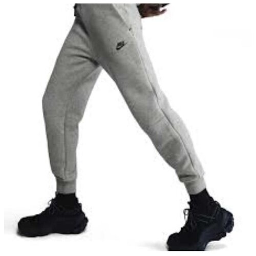 Nike ženski donji deo trenerke W nsw tch flc mr jgger 2 HV6779-063 Cene