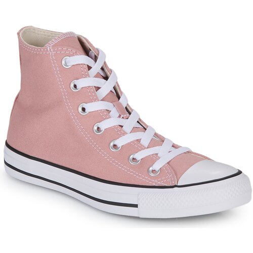 Converse Visoke superge CHUCK TAYLOR ALL STAR SEASONAL COLOR HI Rožnata Cene