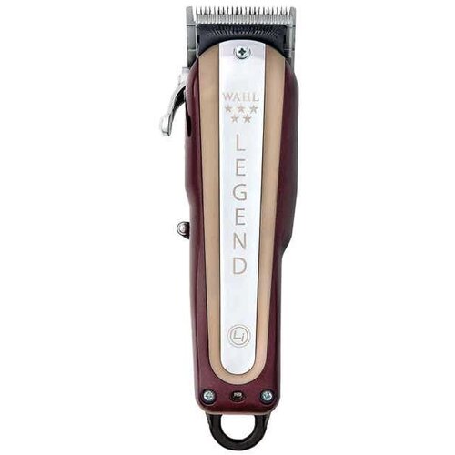 Wahl Cordless Legend Burgundy, Silver Lithium-Ion (Li-Ion) Cijene