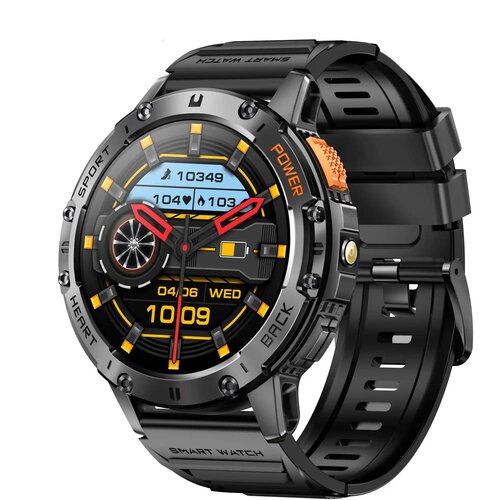 Smart Watch MADOR K65 Crni Cene