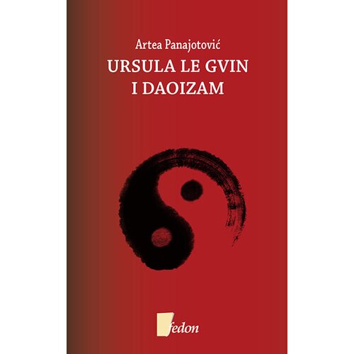 Fedon Artea Panajotović - Ursula le Gvin i daoizam Slike