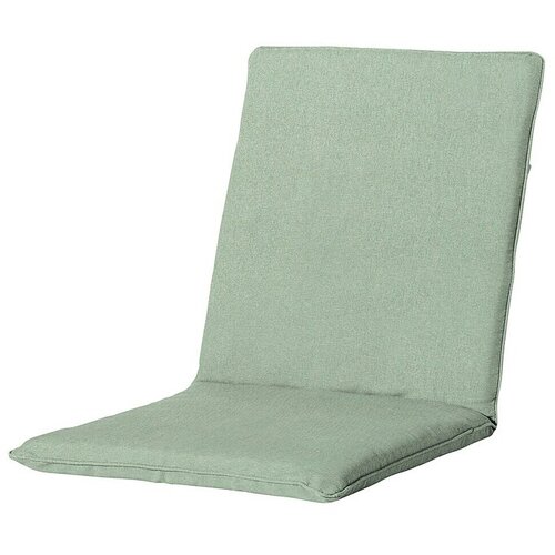 Madison Blazina za stol Napels (97 x 49 x 6 cm, Zelena) Cene