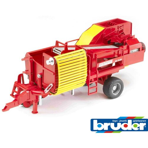 Bruder Vadilica krompir Grimme SE 75-30 021306 Cene