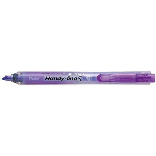 Pentel Tekstmarker Handy-Lines Slike