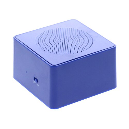 Master Zvučnik Bluetooth 2W WHAMMO 13423403 plavi Cijene