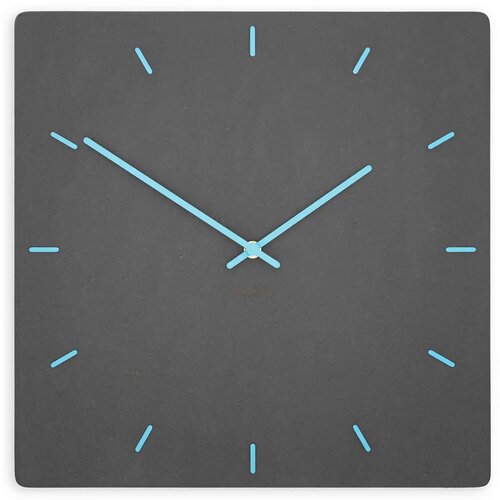 Von Der Factory Zidni sat Luxhora Pura Square Black 11 boja Cijene