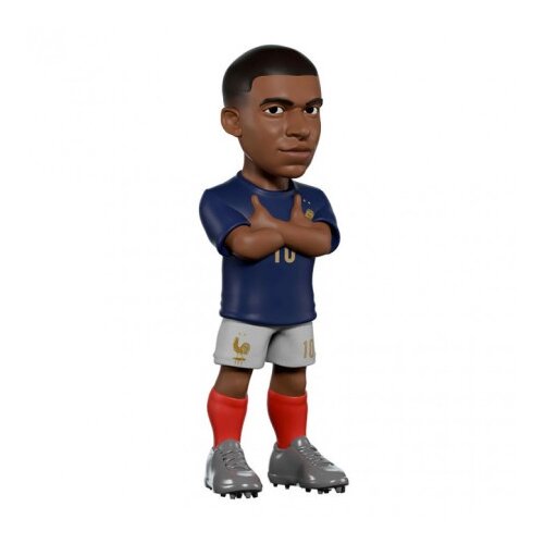 Minix figura world cup france mbapp&Eacute; ( MNX22502 ) Cene