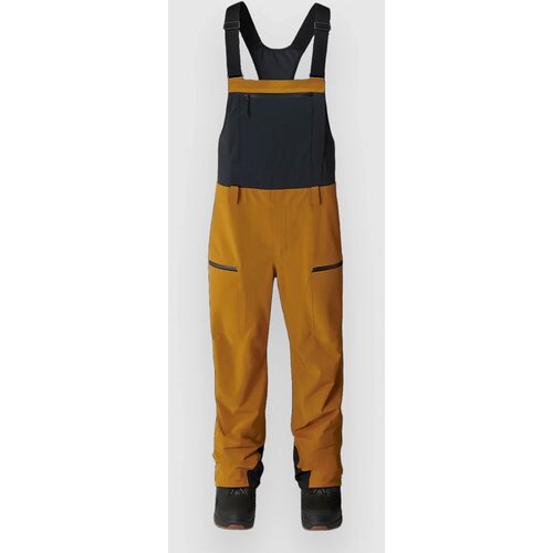 Jones Snowboards Shralpinist Gtx Rec Bib hlace sierra brown Cene