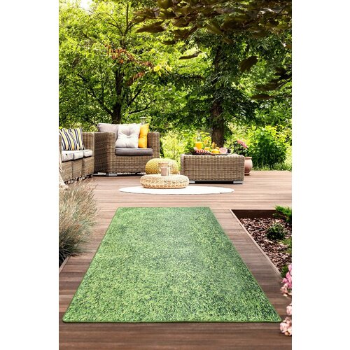 Conceptum Hypnose tepih grass, 80 x 200cm, šareni Cene