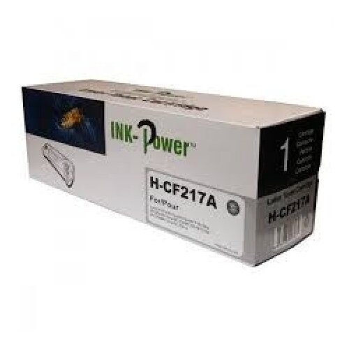  Kompatibilni Toner CF217A Cijene