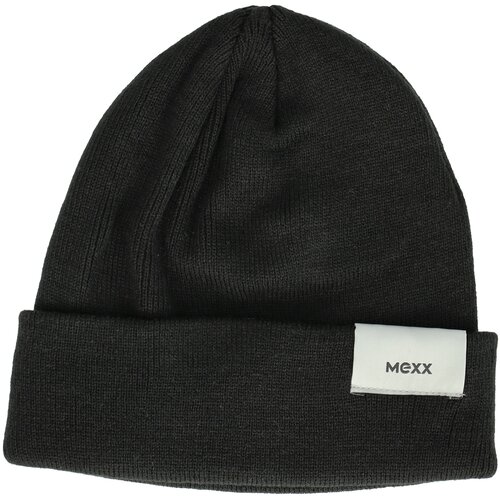 Mexx Kapa Beanie AN0115016M, Crna Cene